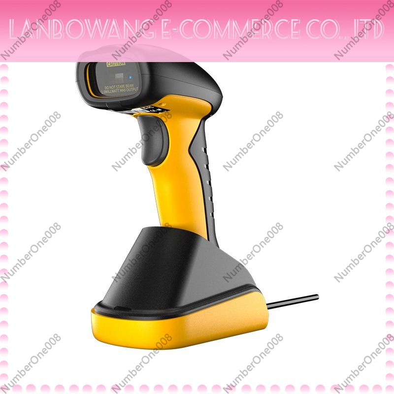 Industrial Laser Engraver - Industrial Fixed DPM Barcode Scanner High