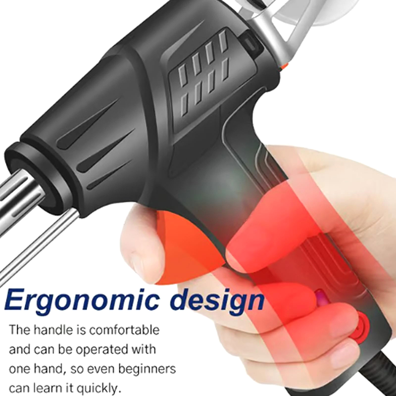 Industrial Laser Welding Tool - Laser Welding Machine Laser Welding For