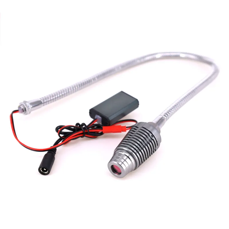 Industrial Laser Welding Tool - Laser Welding Machine Light Lamp LED