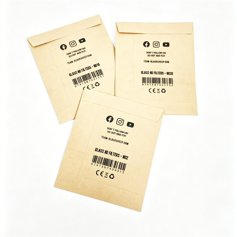 Industrial Laser Engraver - 1Pcs TBS ND Filter, Industrial Laser