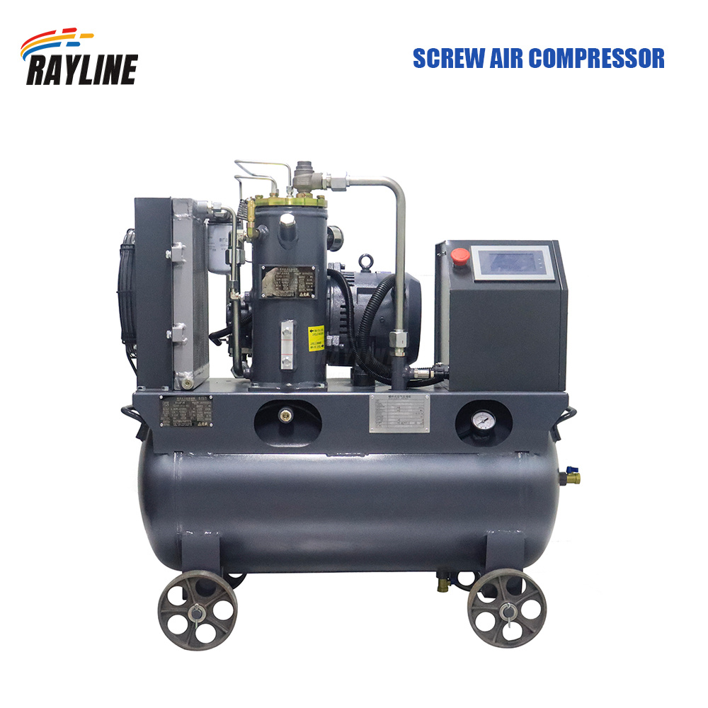 Industrial Laser Types - Easy to Remove Industrial Screw Type