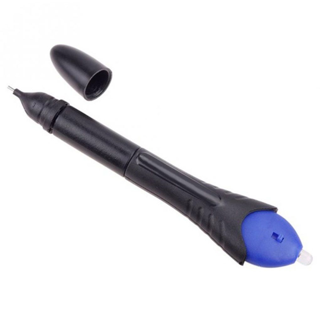 Industrial Laser Pen - Quick-Drying Universal Laser Glue, Home Powered