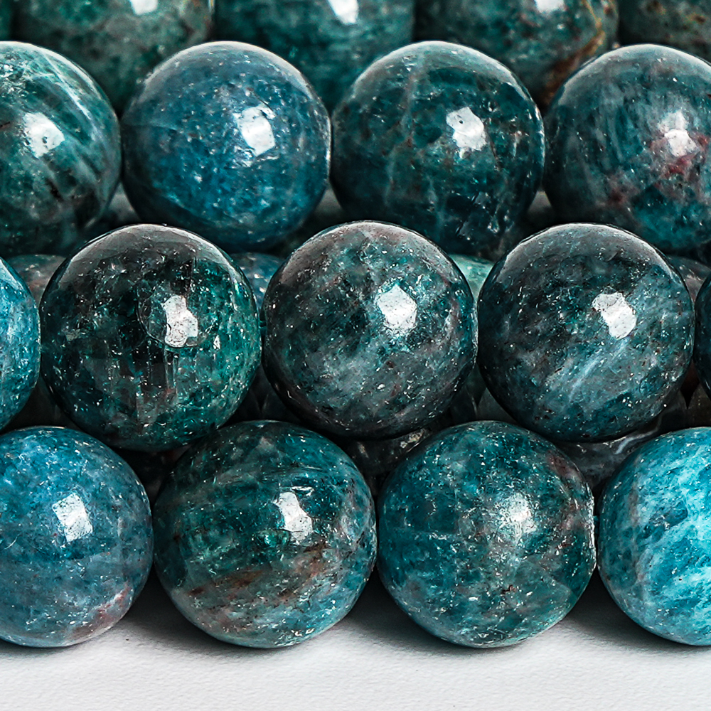 7-8/10mm Natural Apatite Gemst - đánh giá và giá Industrial Green Laser