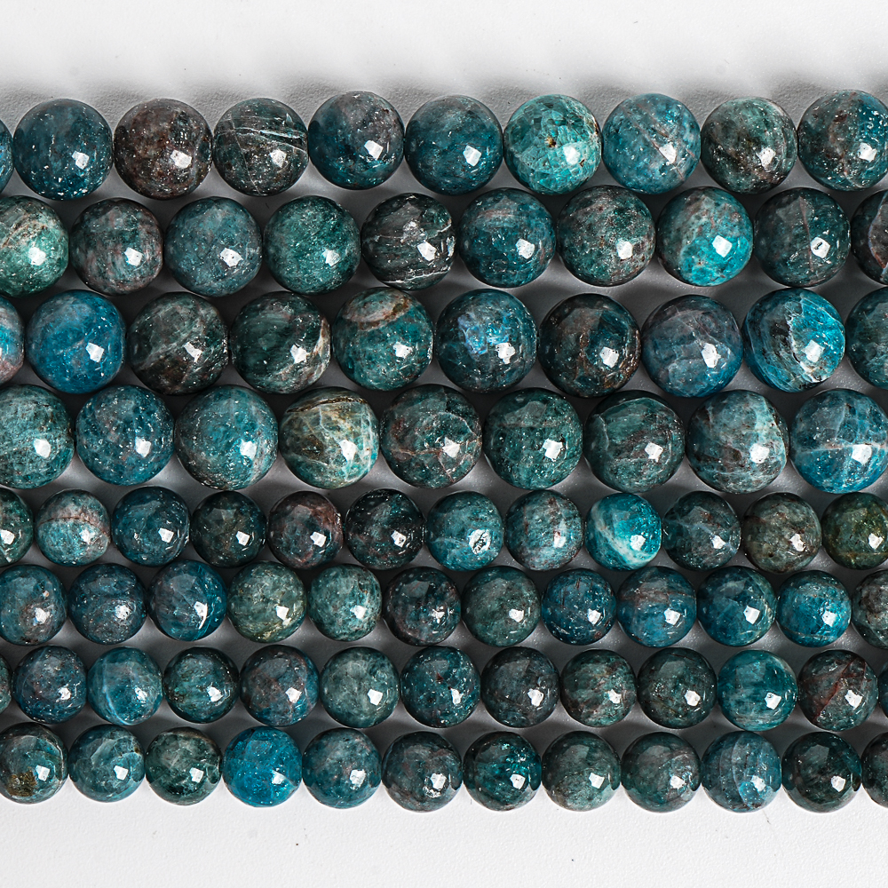 7-8/10mm Natural Apatite Gemst - đánh giá và giá Industrial Green Laser