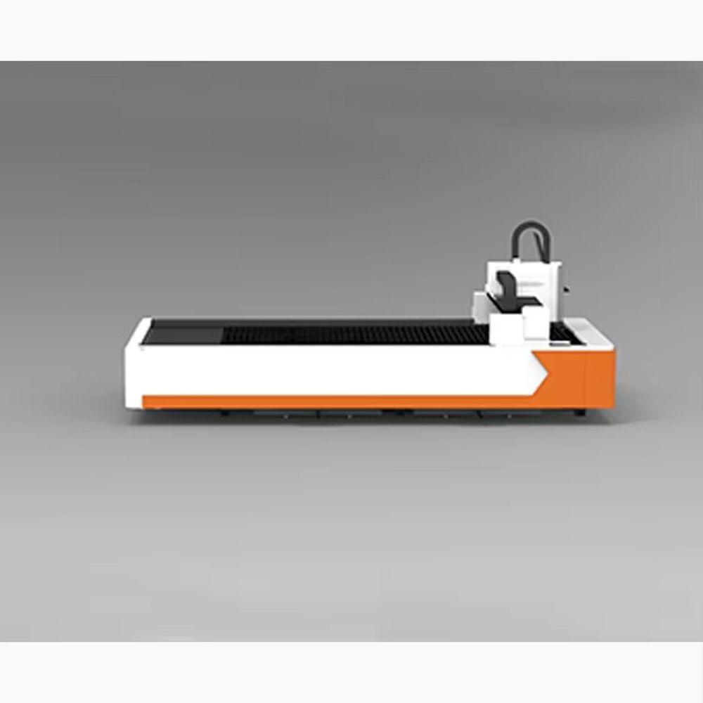 Industrial 6000W Fiber Laser C - đánh giá và giá Industrial Laser Metal Cutting Machine