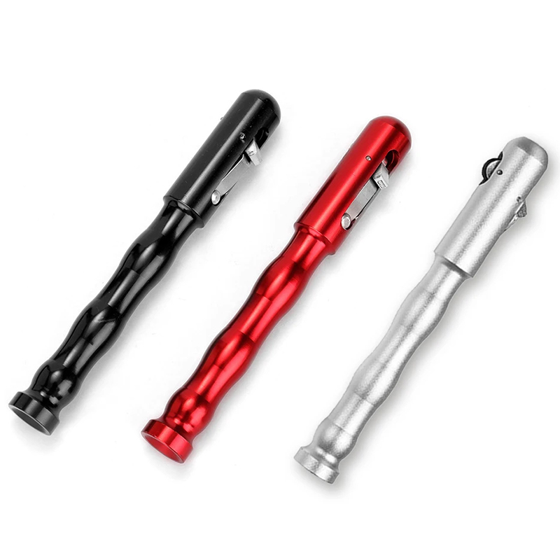 Handheld Aluminum Alloy Wire F - đánh giá và giá Industrial Laser Pen