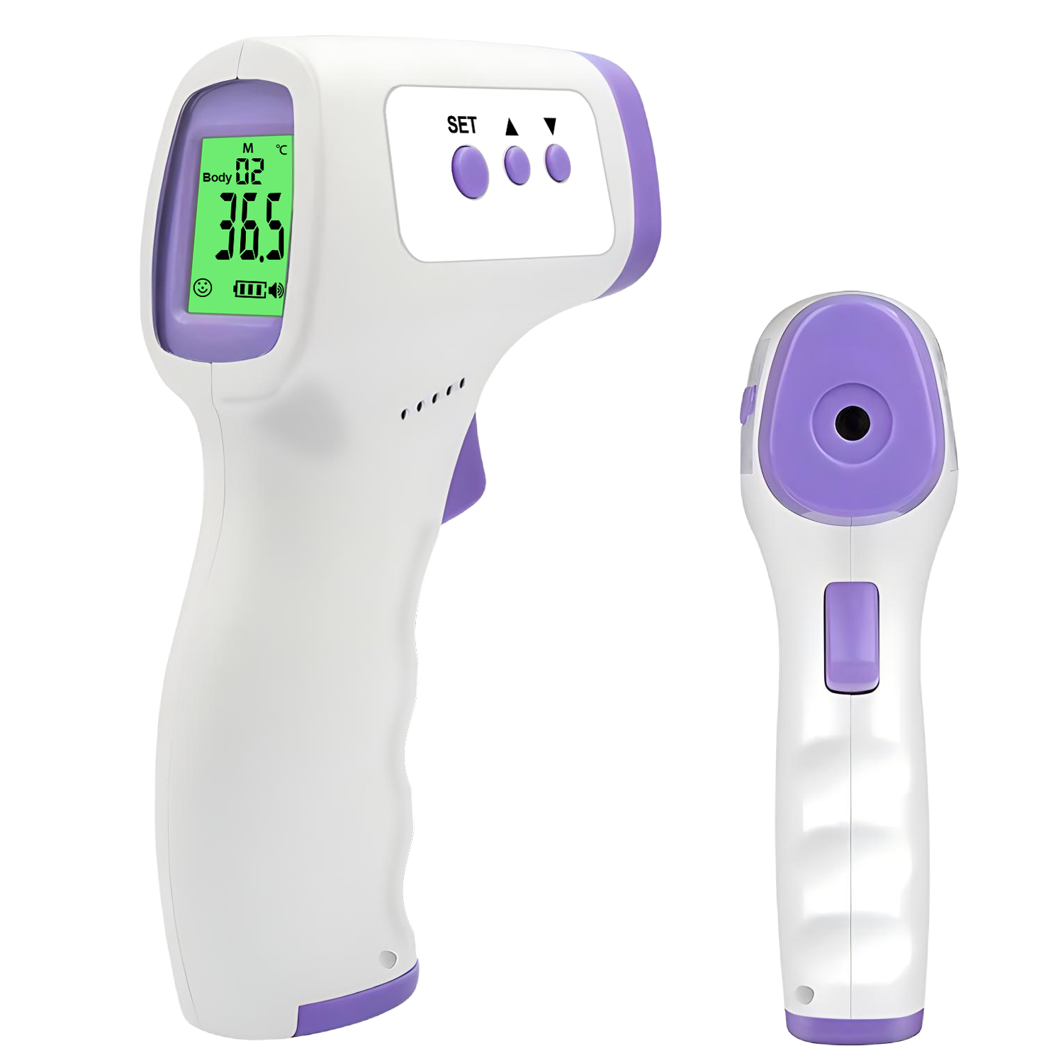 Household Outdoor non-contact  - đánh giá và giá Industrial Laser Temperature Sensor