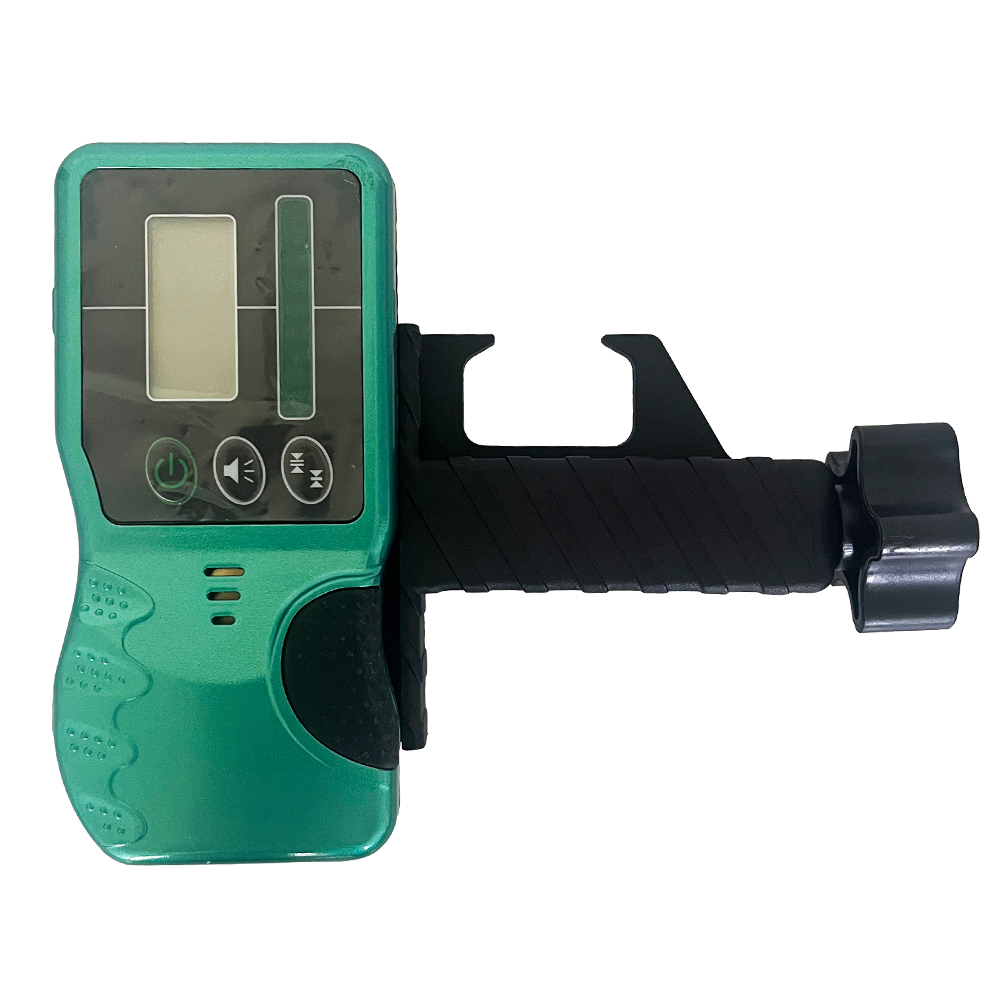 HEIPOE Receiver of Self-leveli - đánh giá và giá Industrial Laser Sensor