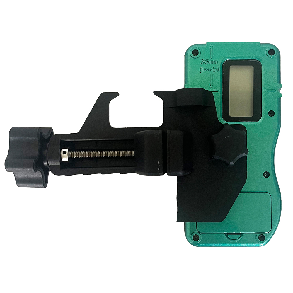 HEIPOE Receiver of Self-leveli - đánh giá và giá Industrial Laser Sensor