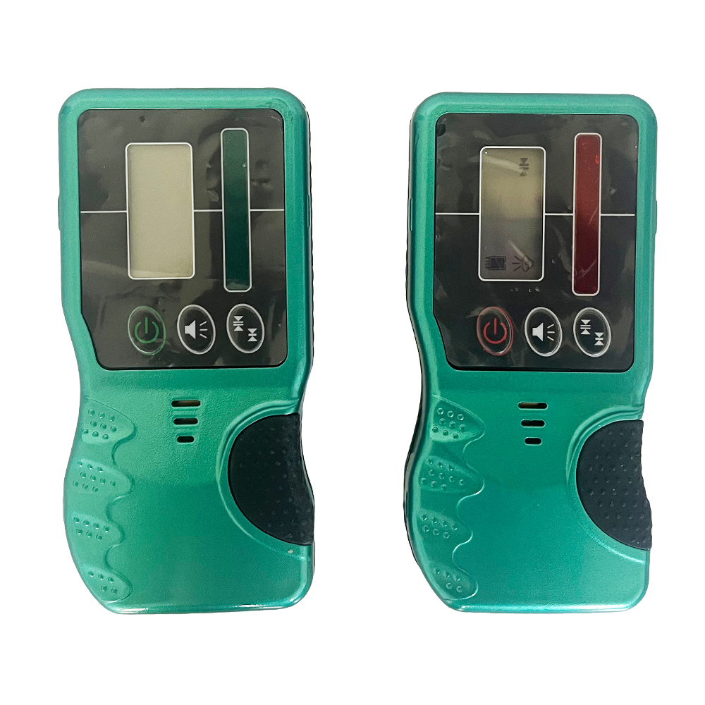 HEIPOE Receiver of Self-leveli - đánh giá và giá Industrial Laser Sensor