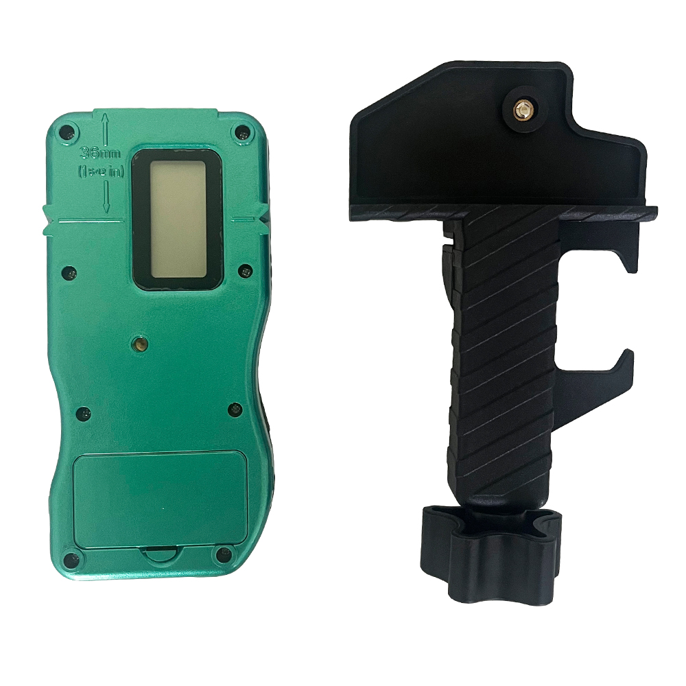 HEIPOE Receiver of Self-leveli - đánh giá và giá Industrial Laser Sensor