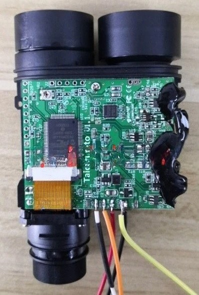 Fast Long Distance Laser Dista - đánh giá và giá Industrial Laser Measurement