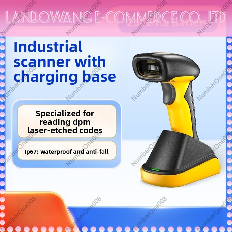 Industrial Fixed DPM Barcode S - đánh giá và giá Industrial Laser Engraver