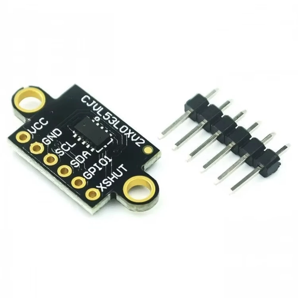 VL53L0X Time-of-Flight (ToF) L - đánh giá và giá Industrial Laser Sensor