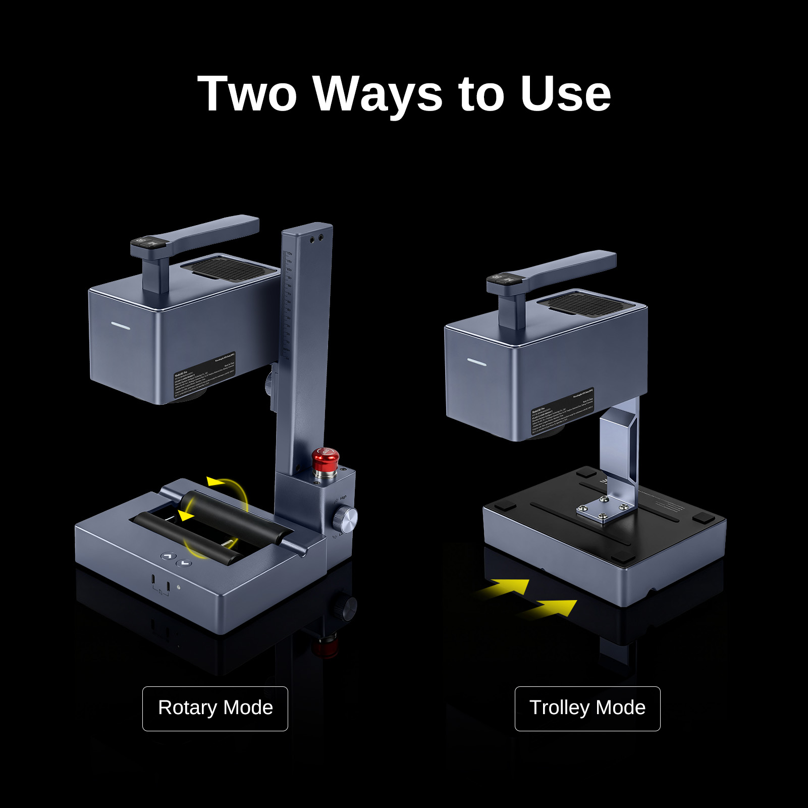 Raymoto Rotary Roller for Lase - đánh giá và giá Industrial Laser Cutting Machine