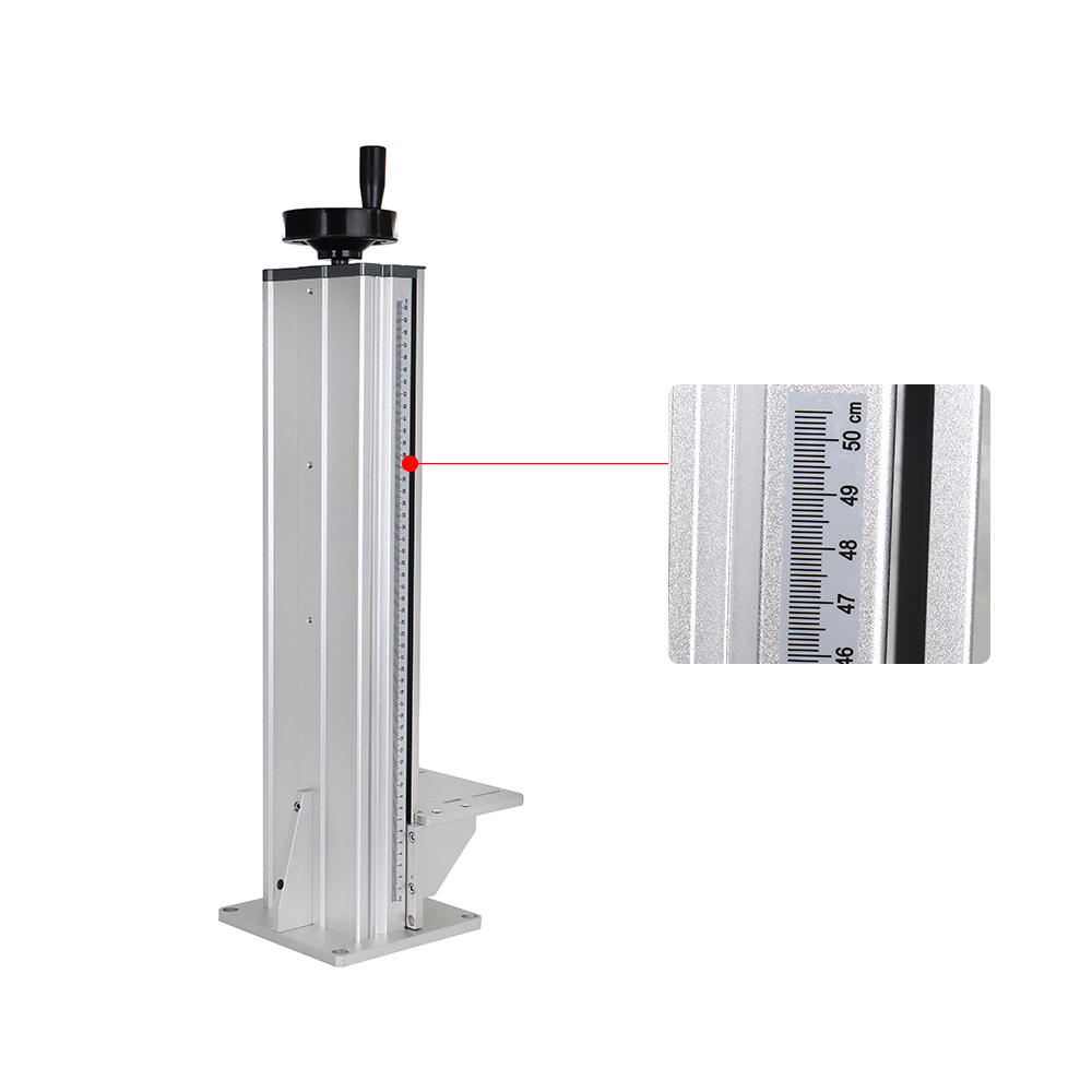WaveTopSign 500mm Z-Axis Lifti - đánh giá và giá Co2 Laser Engraving Machine