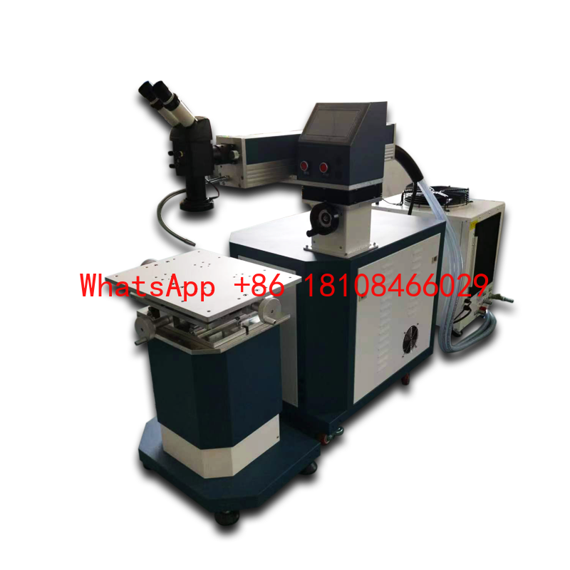 Yag Industrial  Mould Repair L - đánh giá và giá Industrial Yag Laser