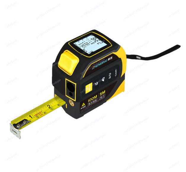 Industrial Lithium Battery Mea - đánh giá và giá Industrial Laser Measurement