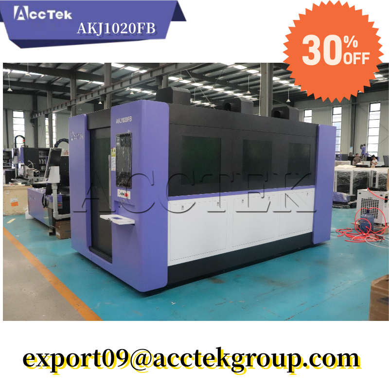 Industrial Large Metal Max She - đánh giá và giá Industrial Laser Cutter