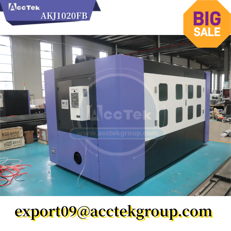 Industrial Large Metal Max She - đánh giá và giá Industrial Laser Cutter