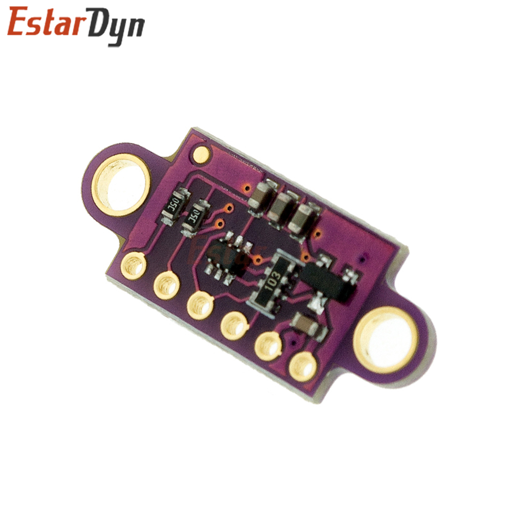 Estardyn VL53L0X Time-of-Fligh - đánh giá và giá Industrial Laser Sensor