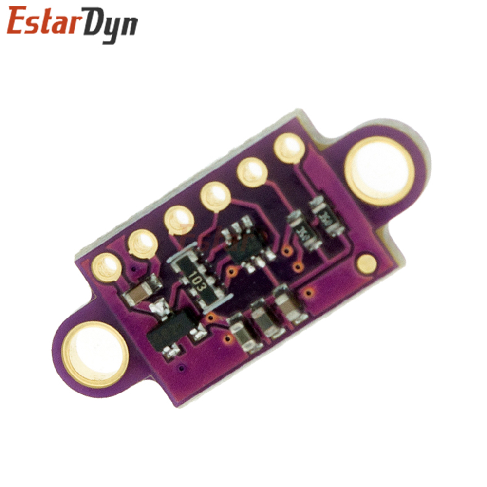 Estardyn VL53L0X Time-of-Fligh - đánh giá và giá Industrial Laser Sensor