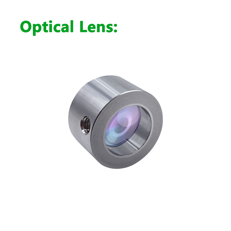 LASER TREE LT-80W-AA-PRO Laser - đánh giá và giá Industrial Laser Pointer 24V