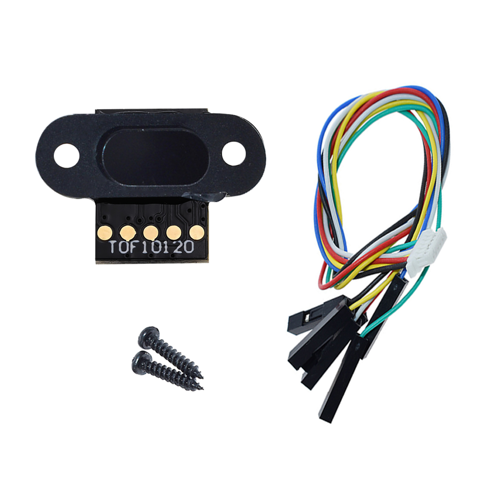 TOF10120 Laser Ranging Sensor  - đánh giá và giá Industrial Laser Sensor