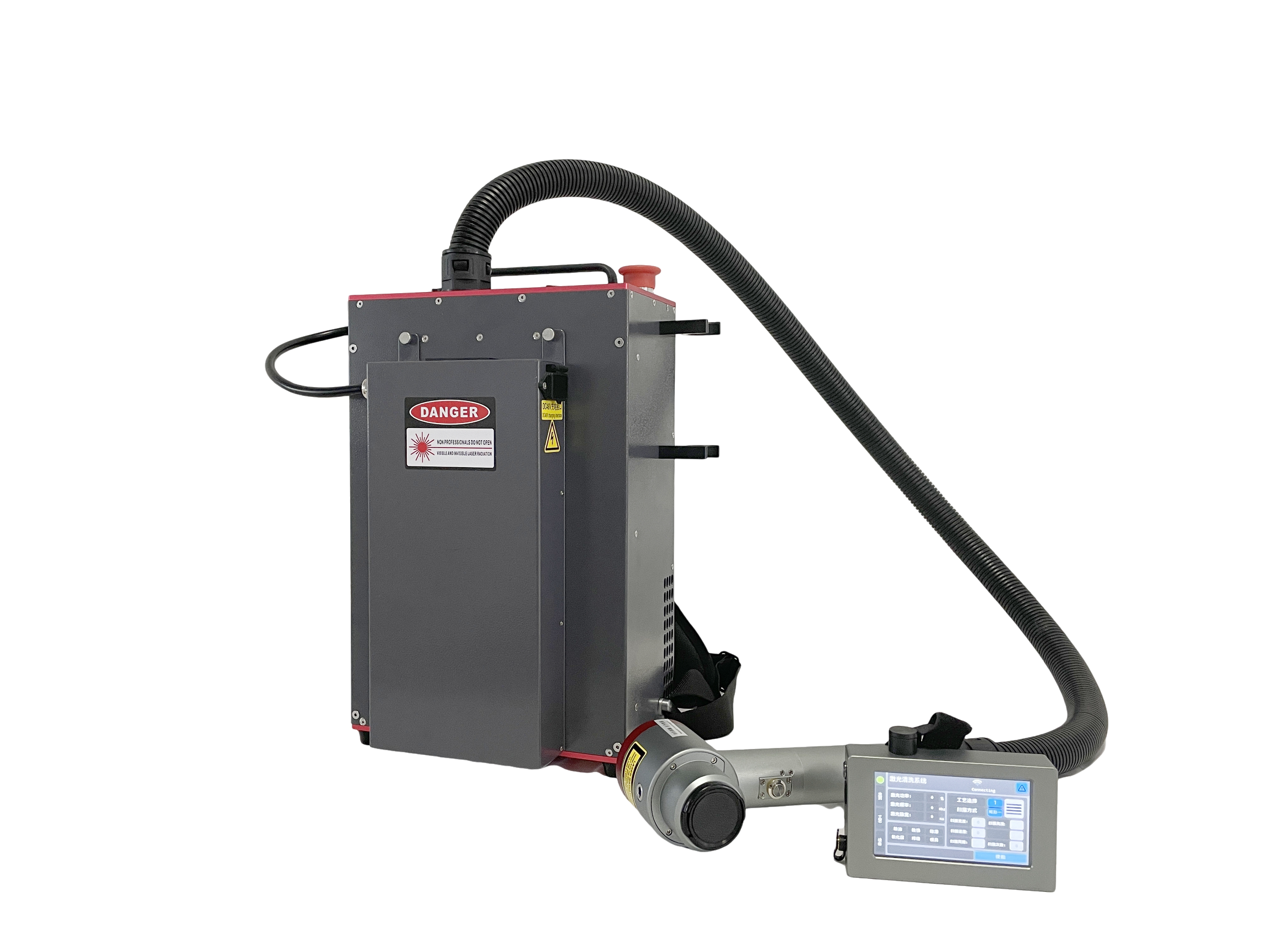 Factory Direct 2000W Handheld  - đánh giá và giá Industrial Laser Types