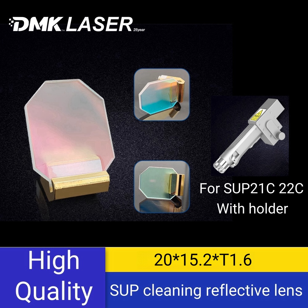 CQWY SUP22C laser cleaning ref - đánh giá và giá Industrial Laser For Cleaning