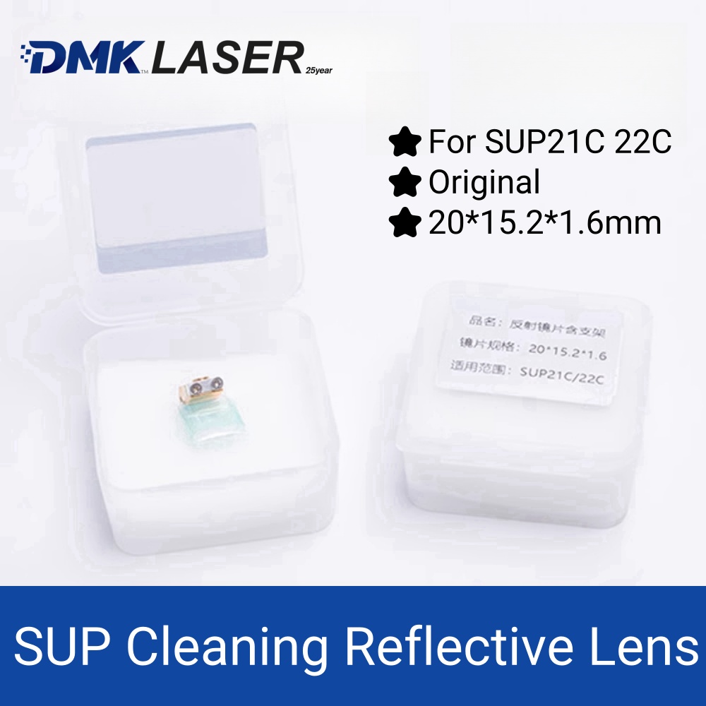 CQWY SUP22C laser cleaning ref - đánh giá và giá Industrial Laser For Cleaning