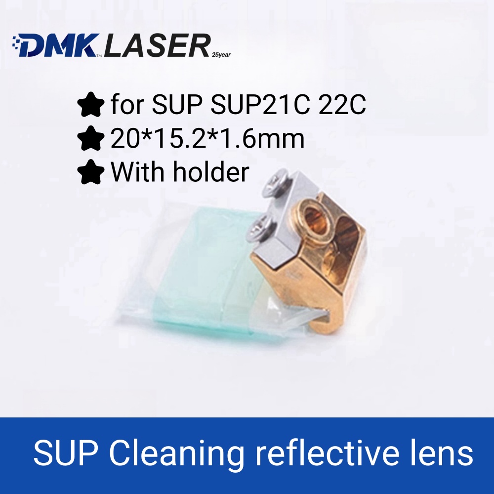CQWY SUP22C laser cleaning ref - đánh giá và giá Industrial Laser For Cleaning