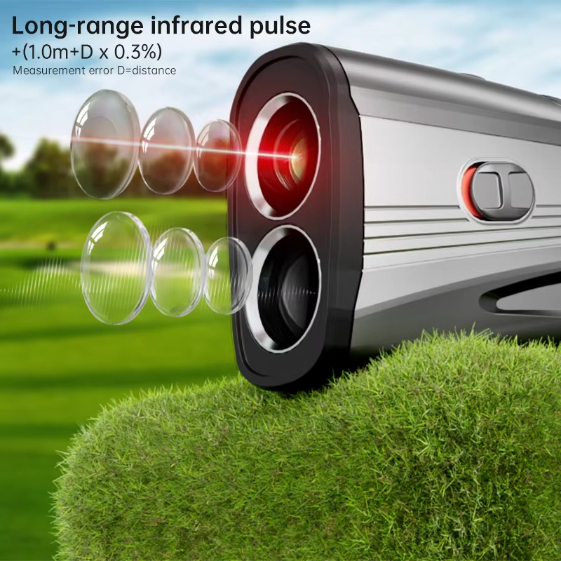 Long Distance Laser Rangefinde - đánh giá và giá Industrial Laser Rangefinder