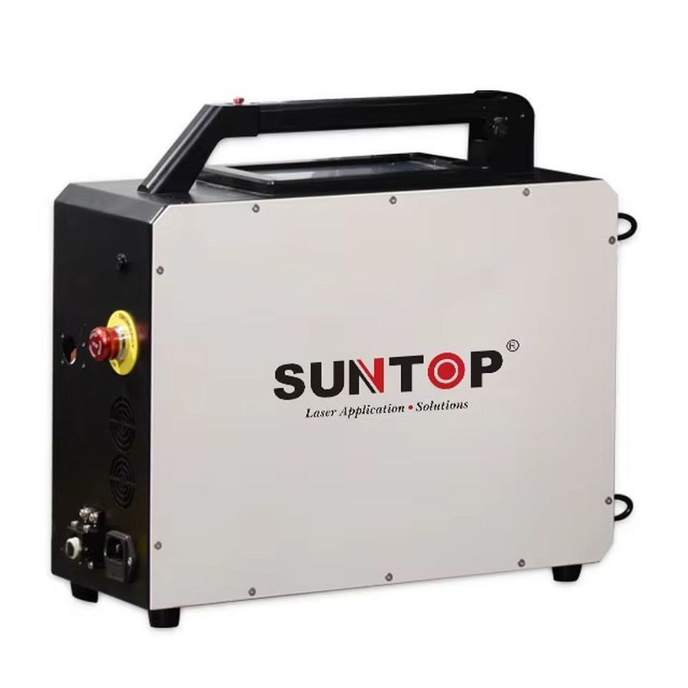 12kw 20kw Enclosed Metal Laser - đánh giá và giá Industrial Laser Metal Cutting Machine