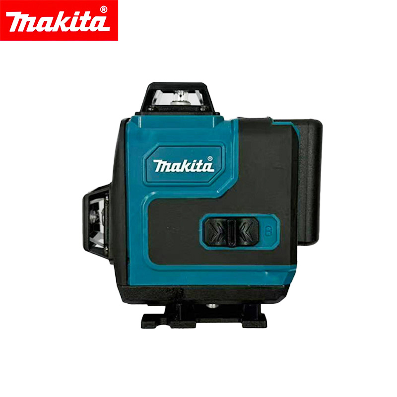 Makita 360° Horizontal & Verti - đánh giá và giá Industrial Green Laser