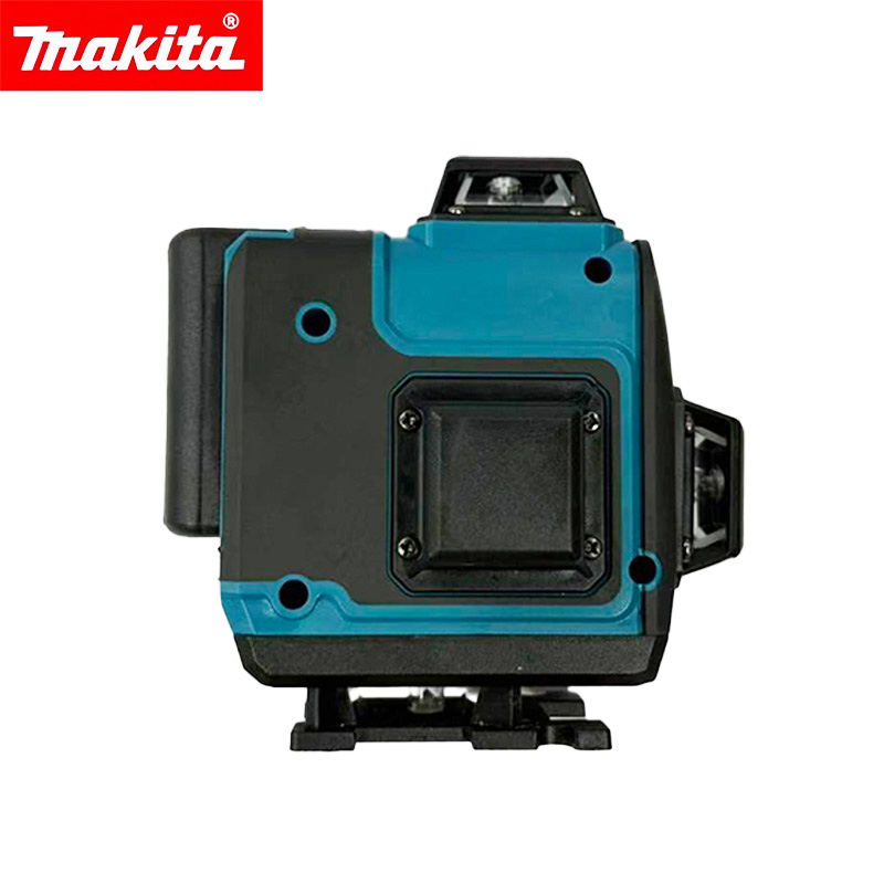 Makita 360° Horizontal & Verti - đánh giá và giá Industrial Green Laser