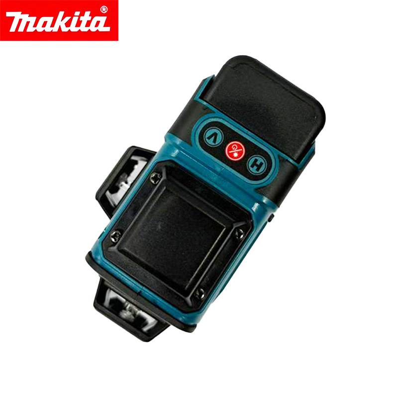 Makita 360° Horizontal & Verti - đánh giá và giá Industrial Green Laser