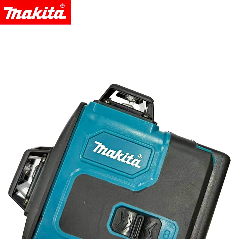 Makita 360° Horizontal & Verti - đánh giá và giá Industrial Green Laser