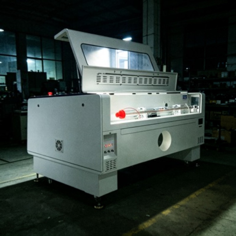 High Quality  6000w Metal Cutt - đánh giá và giá Industrial Laser Metal Cutting Machine