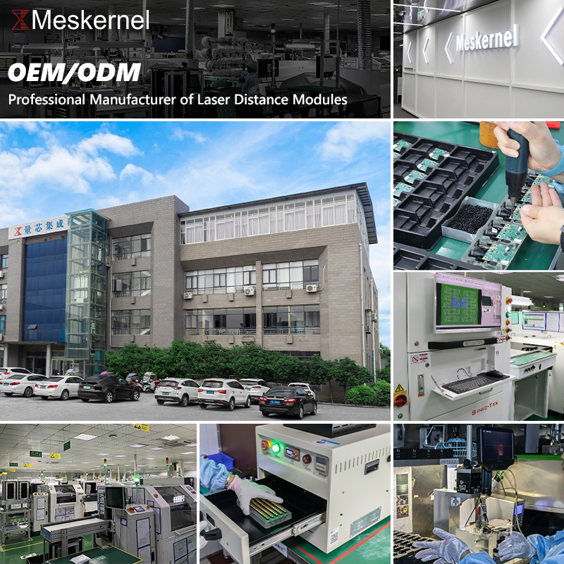 2026IP67 200m Laser Distance S - đánh giá và giá Industrial Laser Measurement