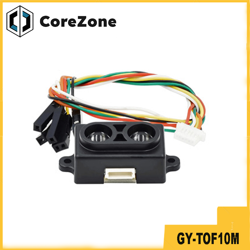 GY-TOF10M TOF Infrared Laser R - đánh giá và giá Industrial Laser Sensor
