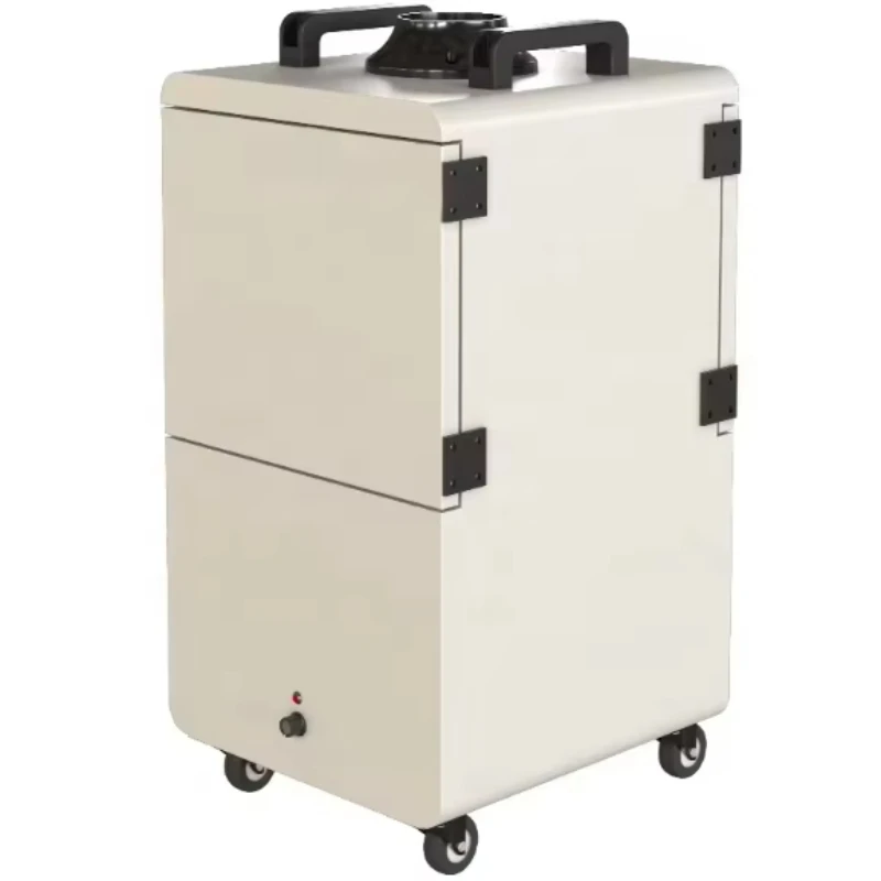 Smoke purifier Laser marking E - đánh giá và giá Industrial Laser Welding Tool