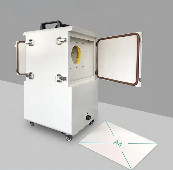 Smoke purifier Laser marking E - đánh giá và giá Industrial Laser Welding Tool