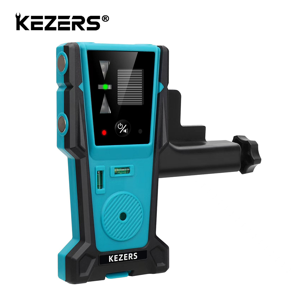 KEZERS Red Green Laser Level R - đánh giá và giá Industrial Laser Sensor