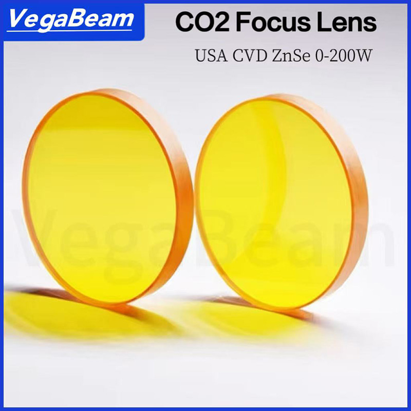 CO2 Focusing Lens ZnSe PVD Las - đánh giá và giá Co2 Laser Engraving Machine