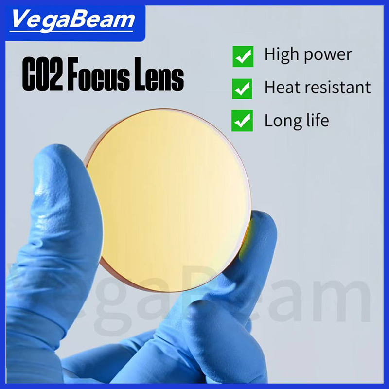 CO2 Focusing Lens ZnSe PVD Las - đánh giá và giá Co2 Laser Engraving Machine