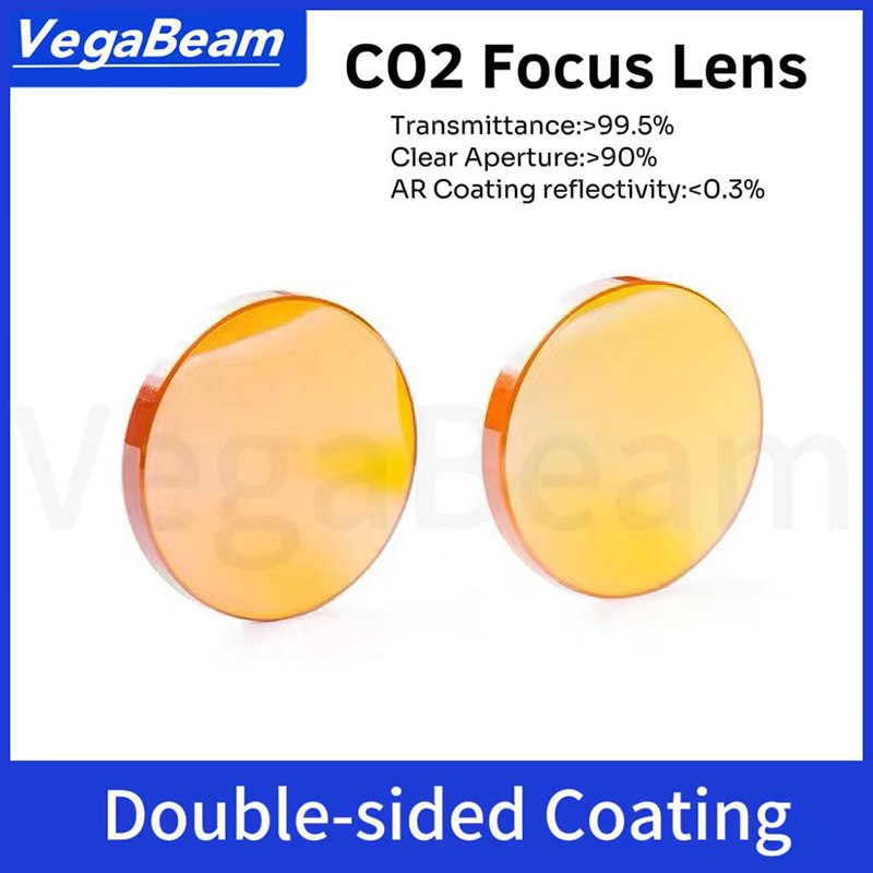 CO2 Focusing Lens ZnSe PVD Las - đánh giá và giá Co2 Laser Engraving Machine