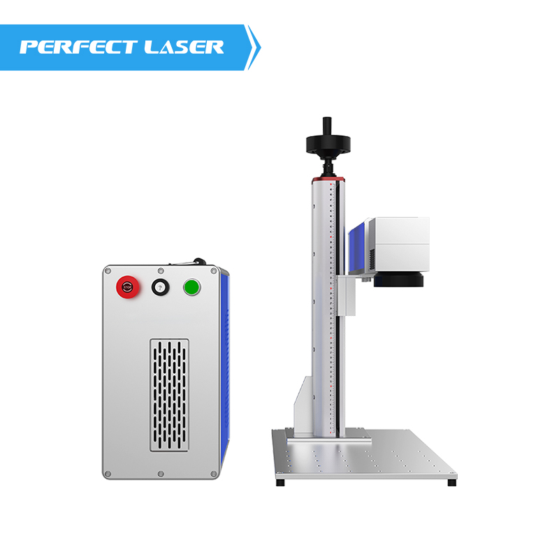 Perfect Laser- Logo Date Numbe - đánh giá và giá Industrial Laser Pen