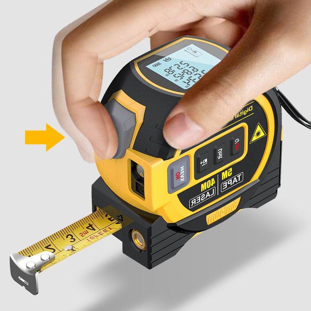 Laser Distance Meter Measuring - đánh giá và giá Industrial Laser Sensor