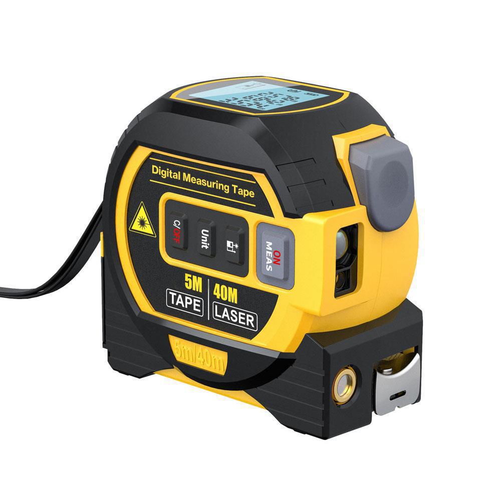 Laser Distance Meter Measuring - đánh giá và giá Industrial Laser Sensor